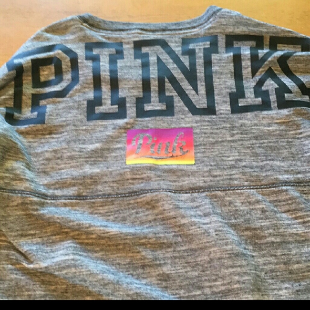 Victoria Secret sweatshirt